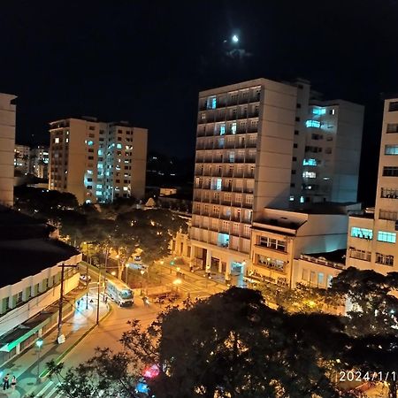 Apto No Centro De Petropolis Екстериор снимка