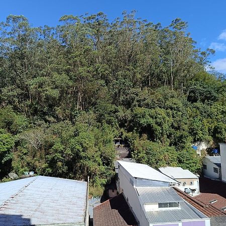 Apto No Centro De Petropolis Екстериор снимка