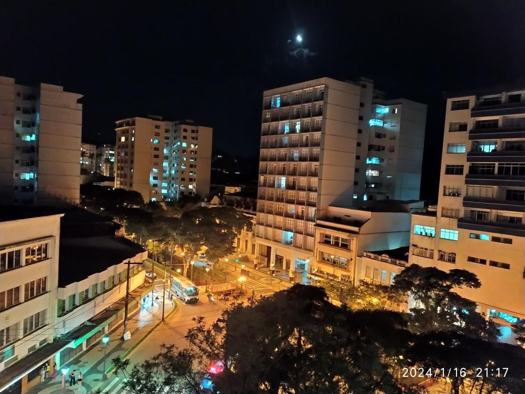 Apto No Centro De Petropolis Екстериор снимка