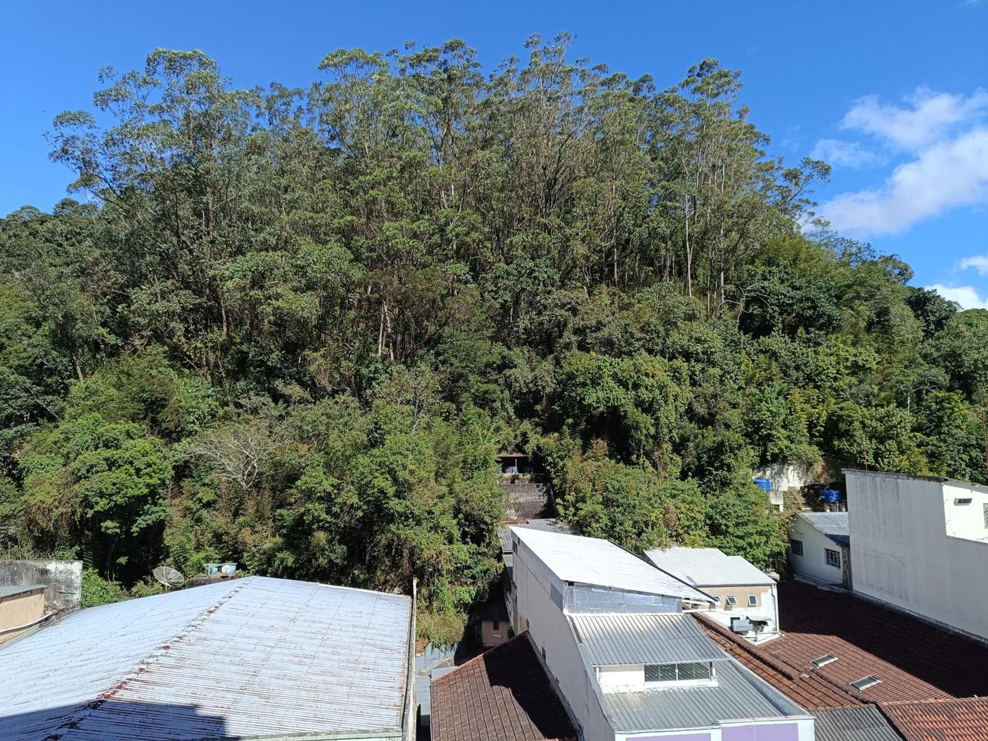 Apto No Centro De Petropolis Екстериор снимка